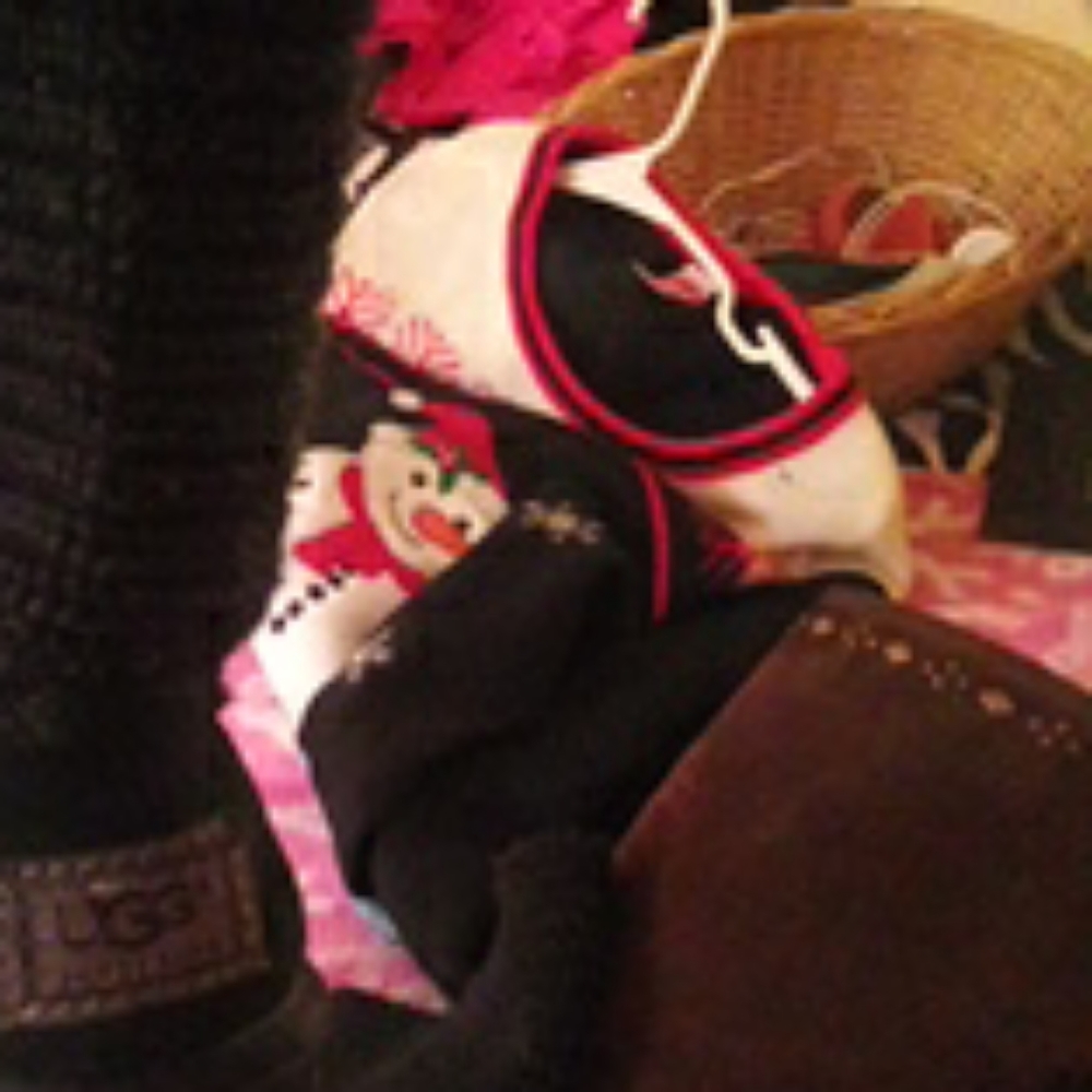 Uggs